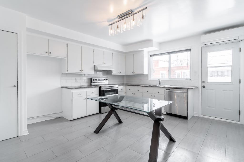5 1/2 à louer à Montréal - Disponible dès maintenant ! | 2865357