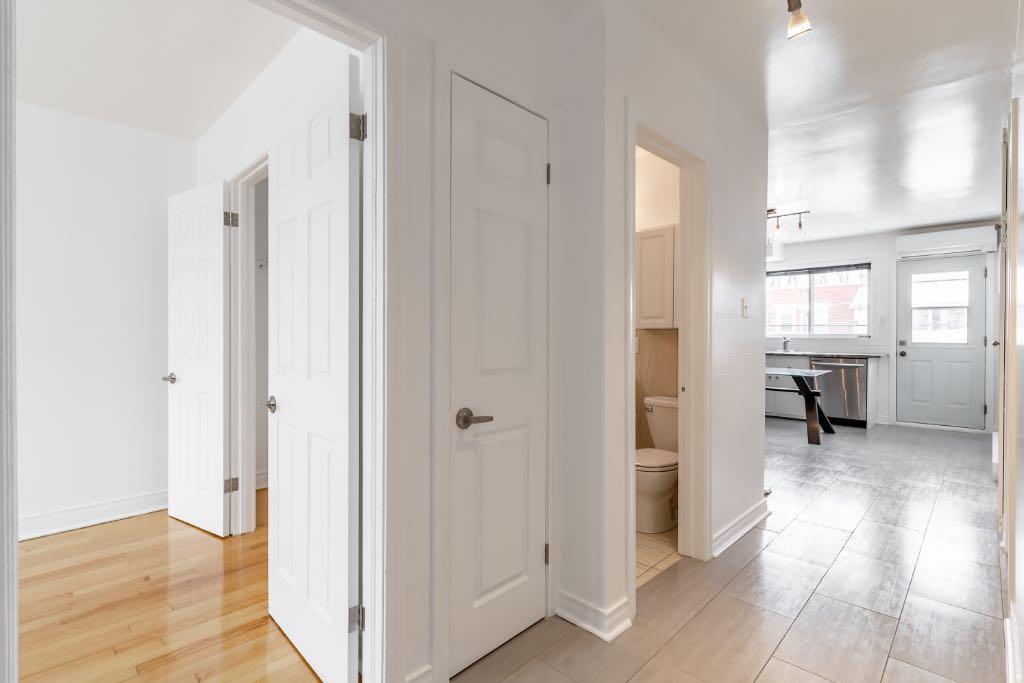 5 1/2 à louer à Montréal - Disponible dès maintenant ! | 2865357