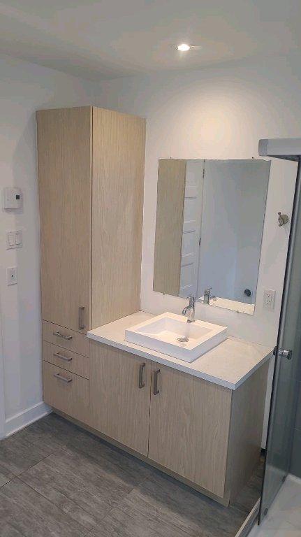 Grand 4 1/2 disponible ! Visite libre : Samedi 28 juin 13-16h | 2865364
