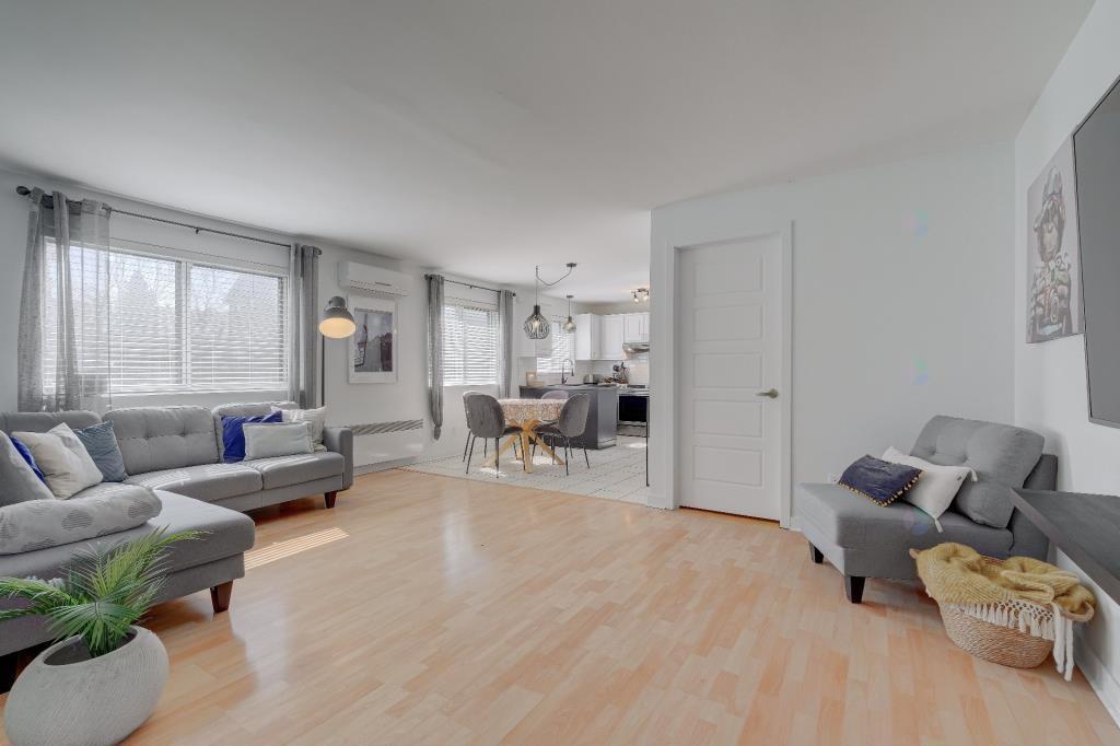 Très beau 4 et demis à Longueuil | 2865368