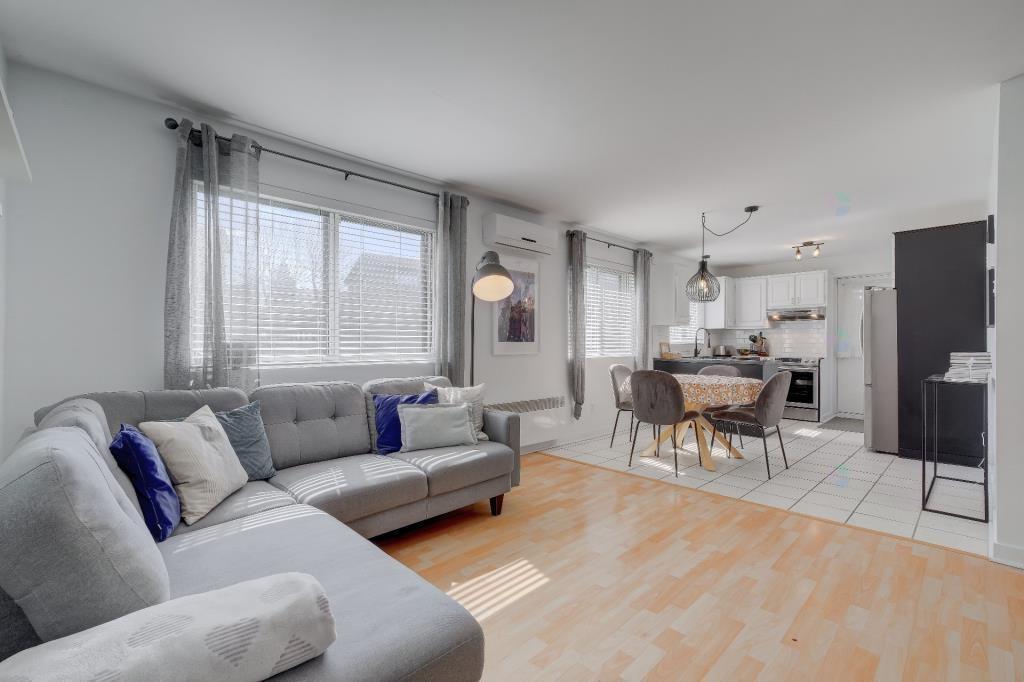 Très beau 4 et demis à Longueuil | 2865368