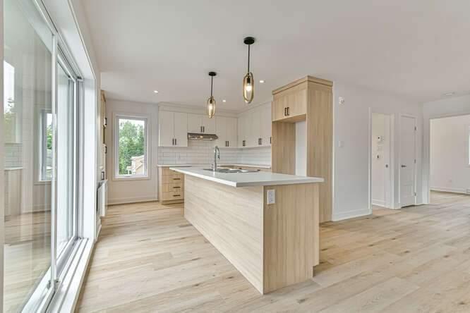 ST-DONAT - 4½ À LOUER POUR AOÛT | 2865369