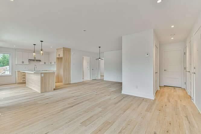 ST-DONAT - 4½ À LOUER POUR AOÛT | 2865369