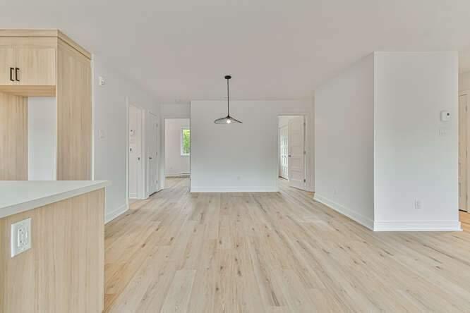 ST-DONAT - 4½ À LOUER POUR AOÛT | 2865369