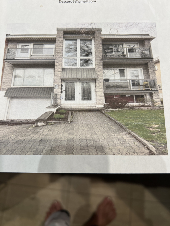 Logement à Louer | 2865386