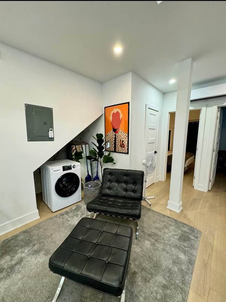 Plateau/Downtown - 3 Bedrooms Furnished | 2865387
