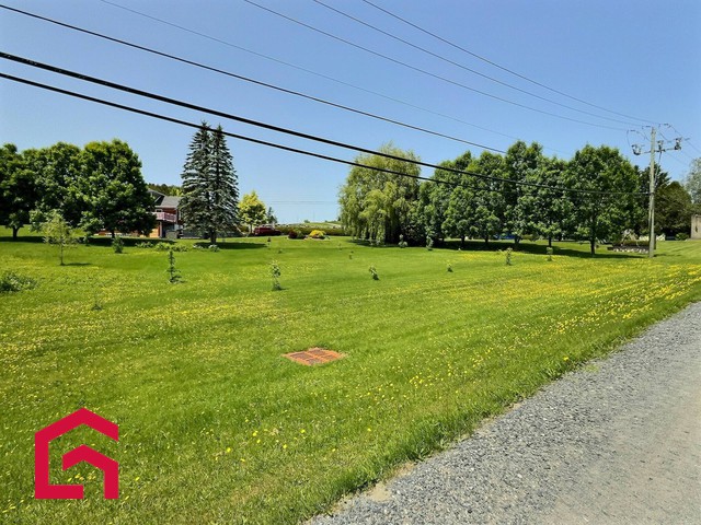 Terrain Résidentiel Weedon À Vendre | 2865406