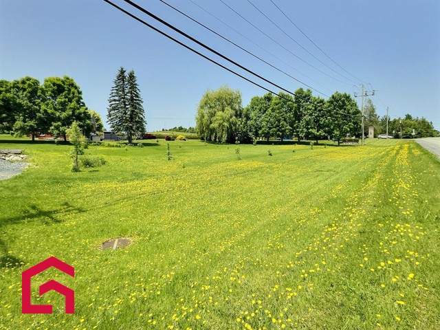 Terrain Résidentiel Weedon À Vendre | 2865406