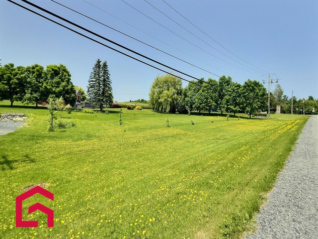 Terrain Résidentiel Weedon À Vendre | 2865406