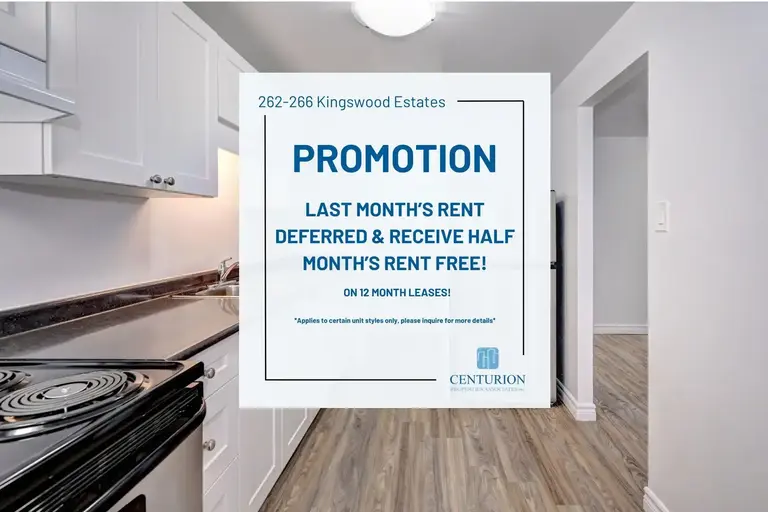 262-266 Kingswood Estates | 262-266 Kingswood Drive, Kitchener | 2865474