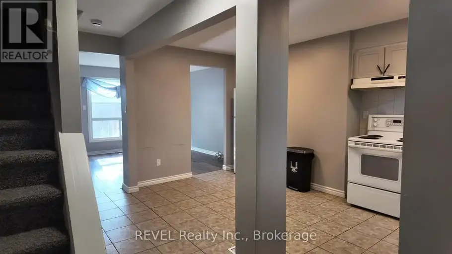 30 - 25 LINFIELD DRIVE | 30 - 25 LINFIELD DRIVE, St. Catharines | 2887460
