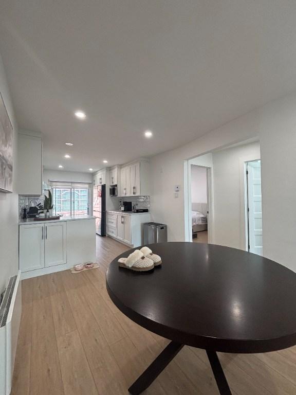 Beau 4 1/2 - St-Leonard - AC + Lav/Sech Inclus - 1er Septembre | 2865527
