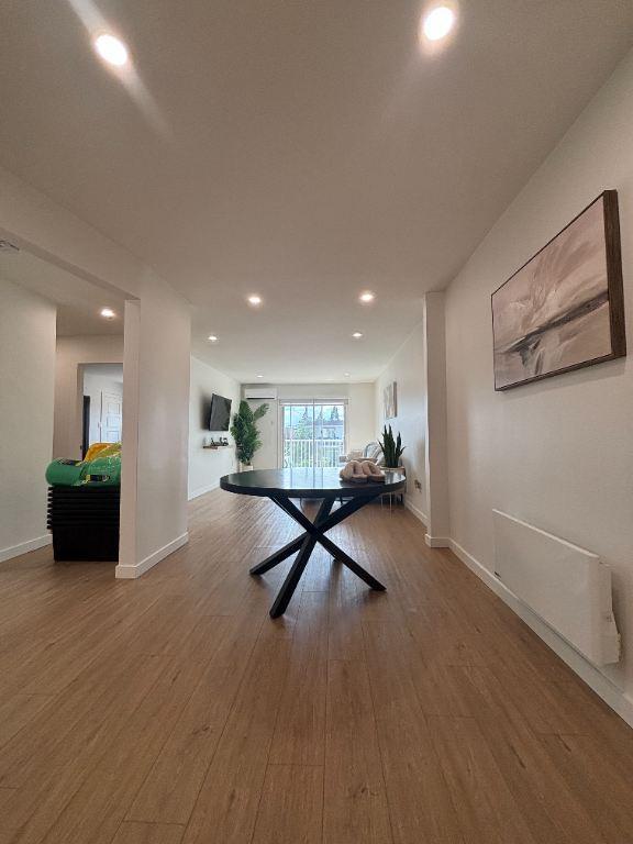 Beau 4 1/2 - St-Leonard - AC + Lav/Sech Inclus - 1er Septembre | 2865527
