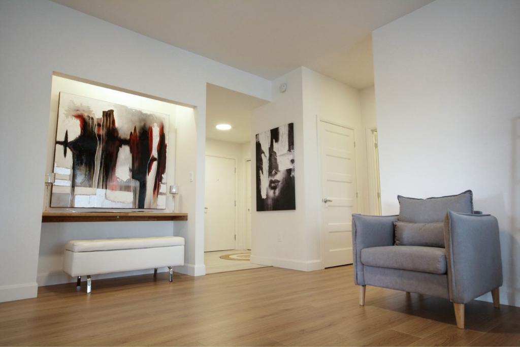 Grand 4 1/2 chez TERRA | 2865532