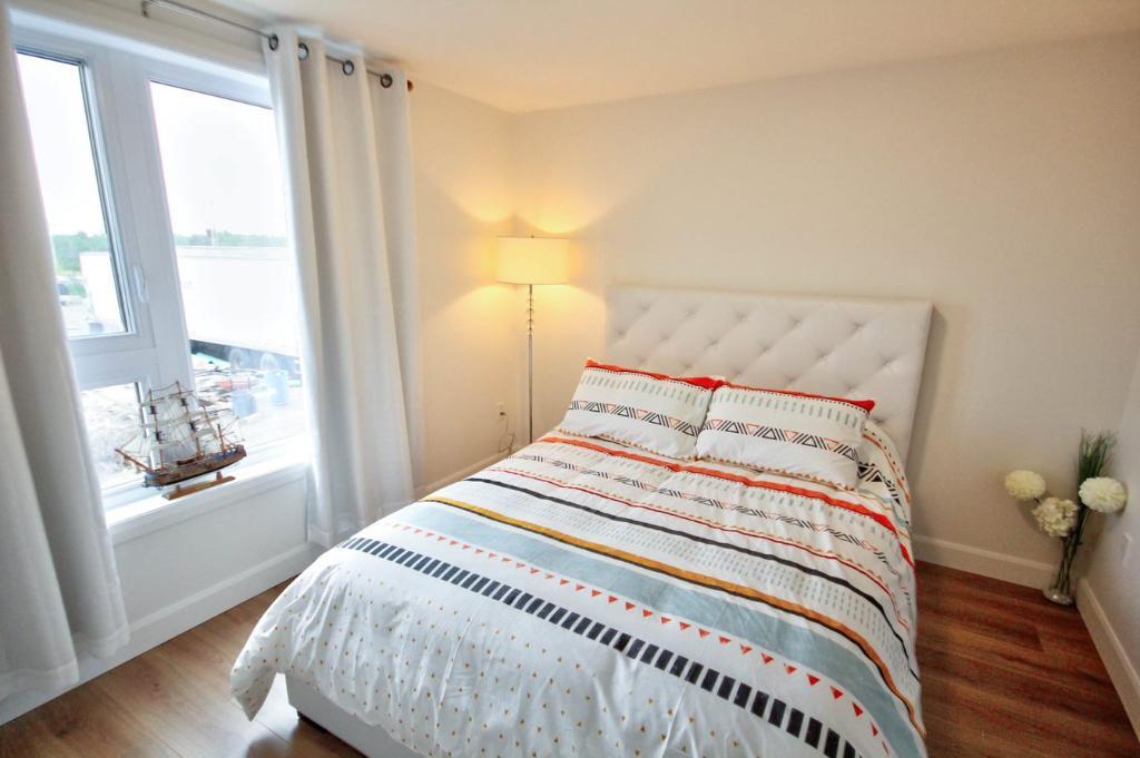 Grand 4 1/2 chez TERRA | 2865532