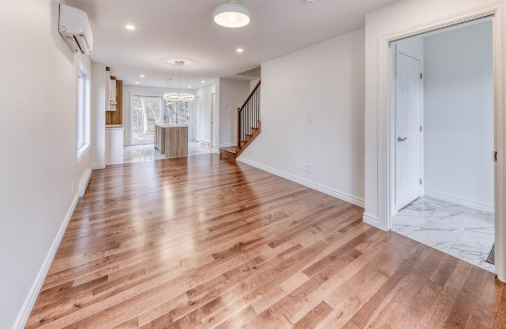 Maison neuve avec bachelor à louer Beauport 2950$/mois Québec | 2865537