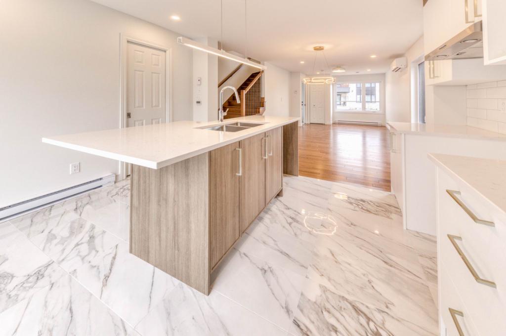 Maison neuve avec bachelor à louer Beauport 2950$/mois Québec | 2865537