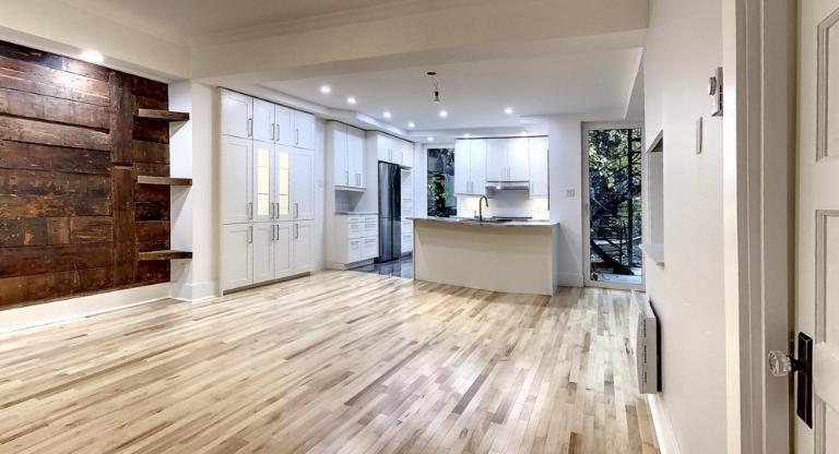 6 1/2 - Montréal (Centre-Sud) - 2 950 $/mois | 2865538