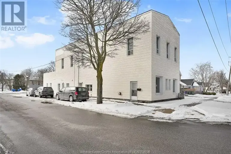266 SEYMOUR STREET Unit# 2 | 266 SEYMOUR STREET Unit# 2, Amherstburg | 2865596