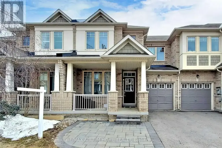 41 THISTLE AVENUE | 41 THISTLE AVENUE, Richmond Hill | 2887549