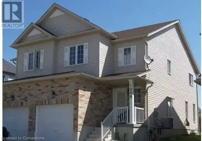 1380 COUNTRYSTONE Drive | 1380 COUNTRYSTONE Drive, Kitchener | 2887570