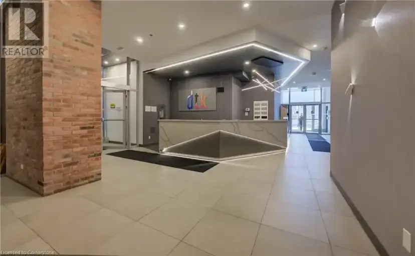 60 FREDERICK Street Unit# 1212 | 60 FREDERICK Street Unit# 1212, Kitchener | 2873799