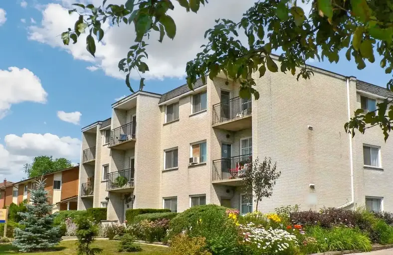 Westwood Garden Apartments - ALL INCLUSIVE | 42 Westwood Drive, Kitchener | 2865691