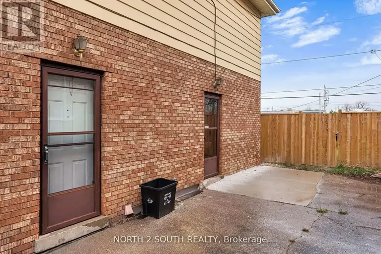 1362 GOYEAU STREET | 1362 GOYEAU STREET, Windsor | 2887612