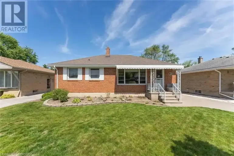 420 WATSON Avenue | 420 WATSON Avenue, Windsor | 2887626