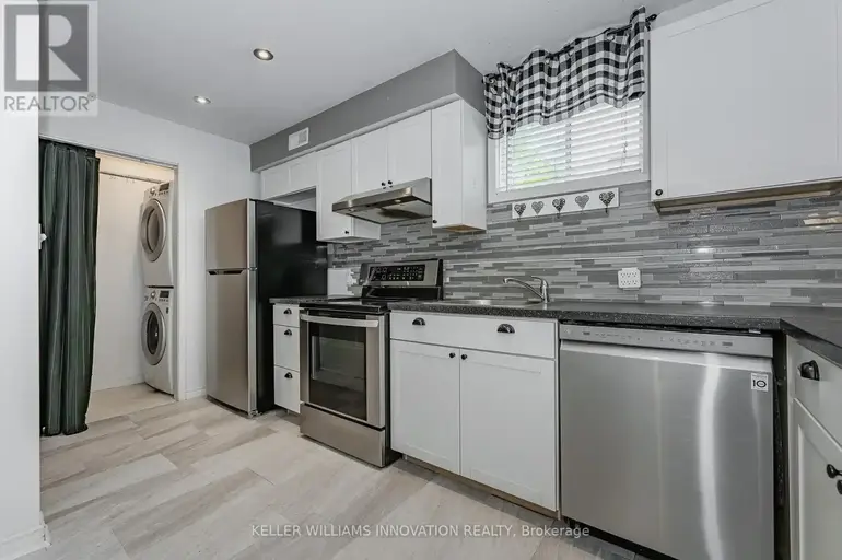 LOWER - 57 OAK HILL DRIVE | LOWER - 57 OAK HILL DRIVE, Cambridge | 2887632