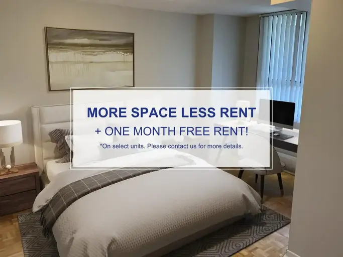 The Forestwoods | 1547 Mississauga Valley Boulevard, Mississauga | 2865780