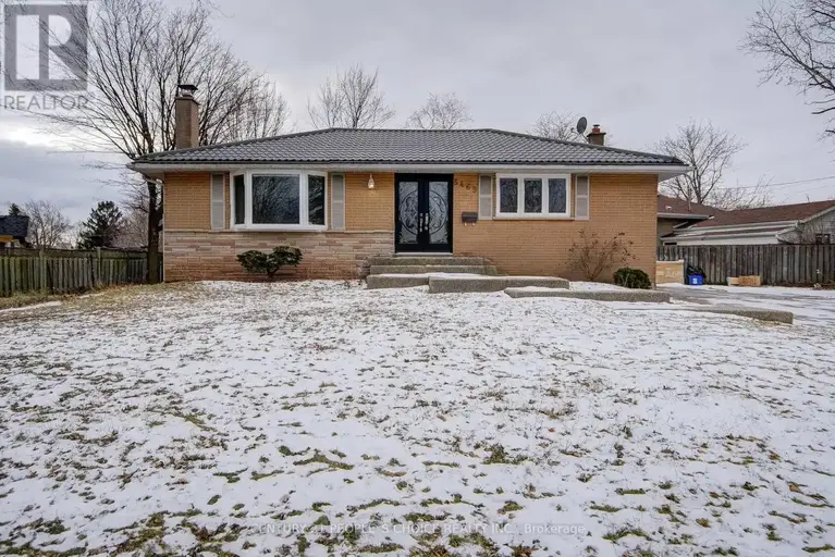 5469 RANDOLPH CRESCENT | 5469 RANDOLPH CRESCENT, Burlington | 2913288