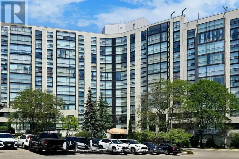 1007 - 30 HARDING BOULEVARD W | 1007 - 30 HARDING BOULEVARD W, Richmond Hill | 2865861
