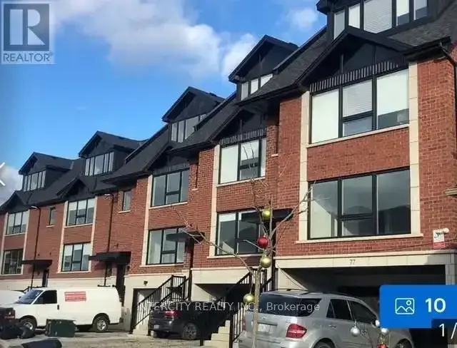 83 VEDETTE WAY | 83 VEDETTE WAY, Vaughan | 2865872