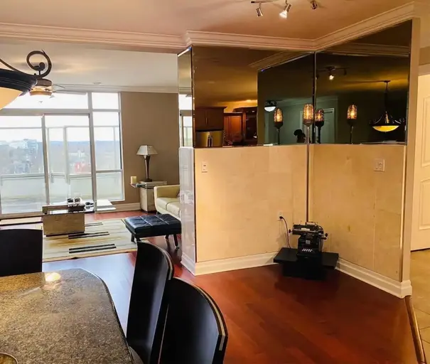 Western University Luxury Living Condo! | 250 Pall Mall Street, London | 2874423
