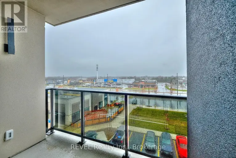 402 - 300B FOURTH AVENUE | 402 - 300B FOURTH AVENUE, St. Catharines | 2887812