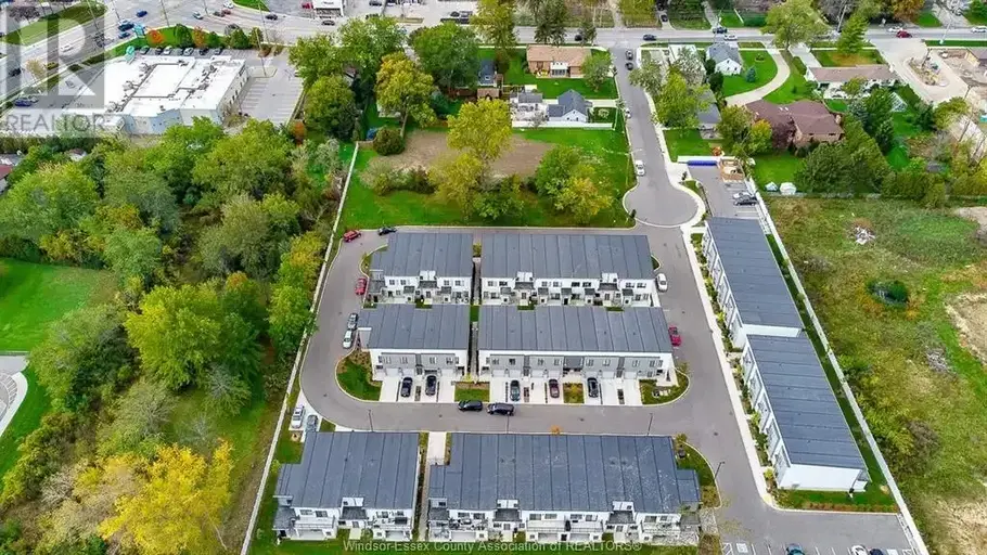 550 Sandison STREET Unit# 23 | 550 Sandison STREET Unit# 23, Windsor | 2887870