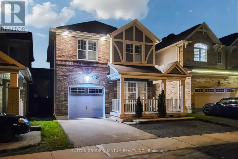 LOWER - 320 LEITERMAN DRIVE | LOWER - 320 LEITERMAN DRIVE, Milton | 2917482