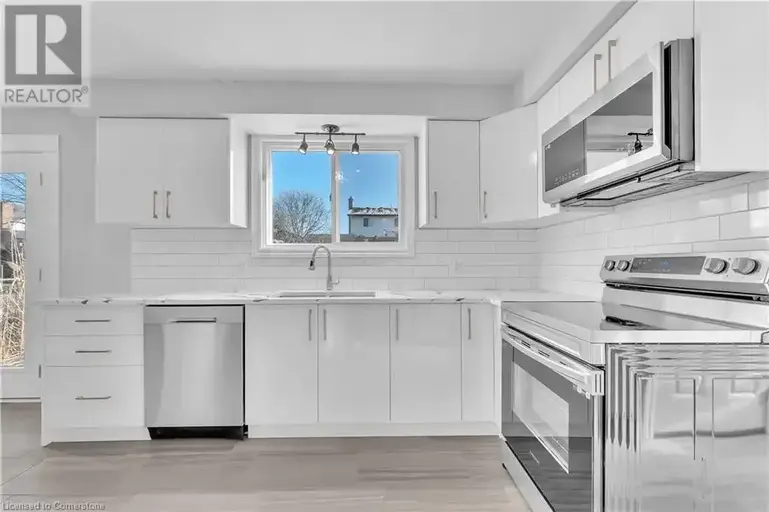 717 MILLBANK Drive | 717 MILLBANK Drive, London | 2913012