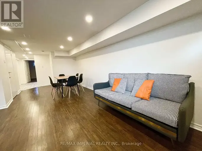 BSMT - 254 BROWNDALE CRESCENT | BSMT - 254 BROWNDALE CRESCENT, Richmond Hill | 2916182