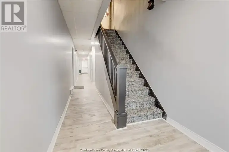 1219 MONMOUTH Unit# 2 | 1219 MONMOUTH Unit# 2, Windsor | 2866090