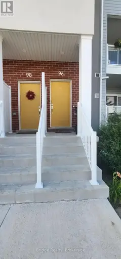 96 SEABROOK DRIVE | 96 SEABROOK DRIVE, Kitchener | 2915868