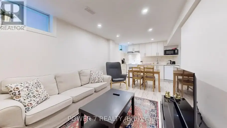 BSMT - 46 BAYEL CRESCENT | BSMT - 46 BAYEL CRESCENT, Richmond Hill | 2916406