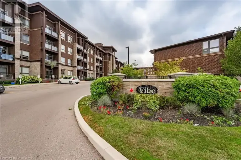 5020 CORPORATE Drive Unit# 403 | 5020 CORPORATE Drive Unit# 403, Burlington | 2866133
