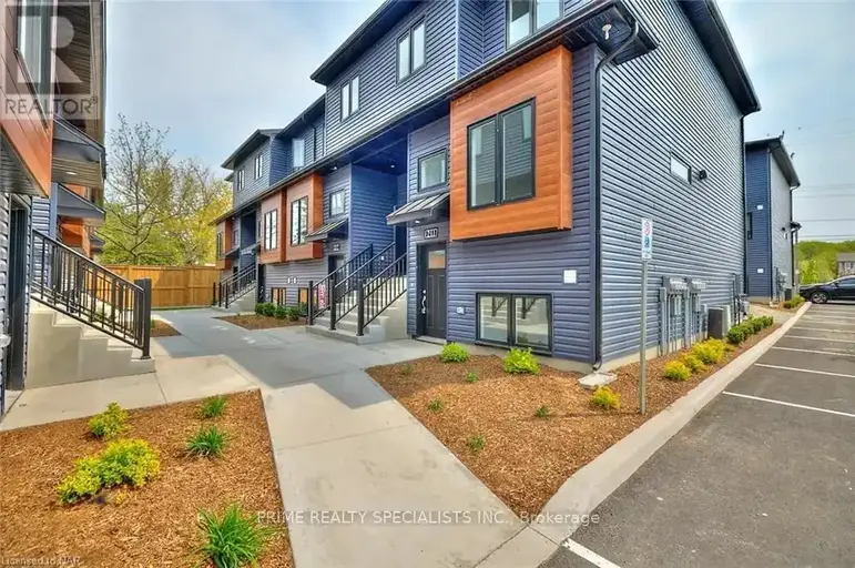 211 - 781 CLARE AVENUE | 211 - 781 CLARE AVENUE, Welland | 2888019