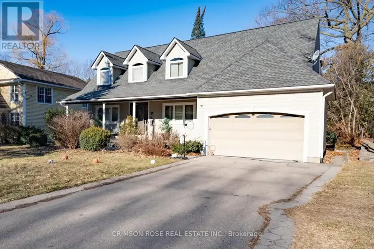 1379 DUNCAN ROAD | 1379 DUNCAN ROAD, Oakville | 2914060
