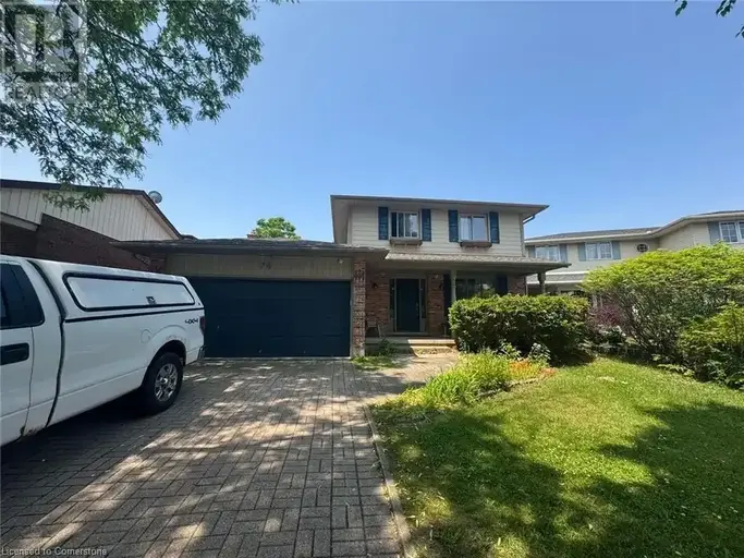 74 ORCHARD MILL Crescent Unit# Main | 74 ORCHARD MILL Crescent Unit# Main, Kitchener | 2913351