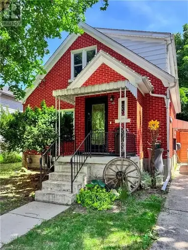 125 BROCK Street | 125 BROCK Street, Kitchener | 2908806
