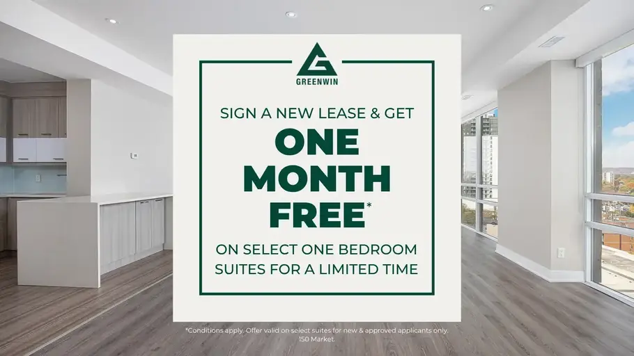 150 Market St. | 150 Market Street, Hamilton | 2866234