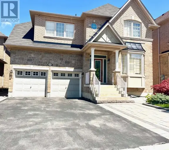BSMT - 292 ST URBAIN DRIVE | BSMT - 292 ST URBAIN DRIVE, Vaughan | 2916260
